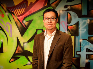 Andrew Szeto