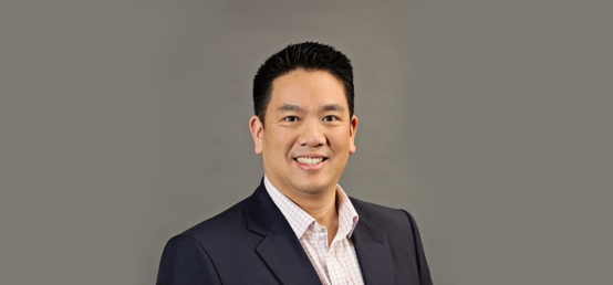 Alumni Spotlight: Max Chan BA'01 (Economics)