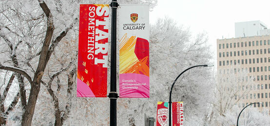 UCalgary named 1 of Alberta’s Top Employers and Canada’s Best Diversity Employers for 2024