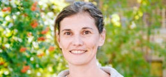 Dr. Courtnay Konshuh receives UCalgary Teaching and Learning Grant